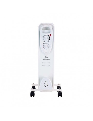 Sytech Oil Cooler 20000w SYRA900A