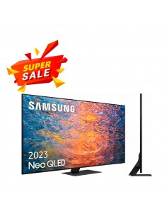 TV SAMSUNG TQ65QN95CATXXC (Neo QLED - 65'' - 165 cm - 4K Ultra HD - Smart  TV)