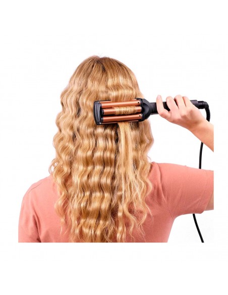 HAIR CURLER W2447E