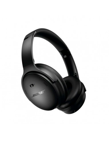 Bose QC Headphones Triple Black