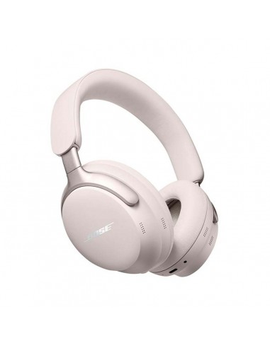 Bose QC Ultra Headphones White