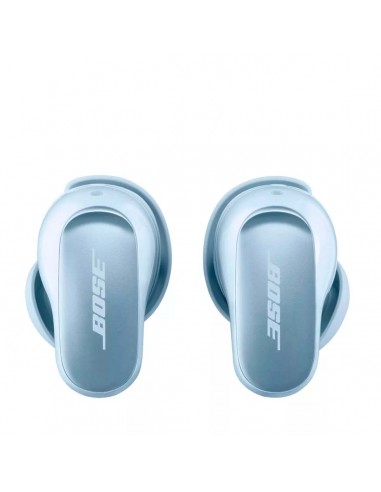 Bose QC Ultra Earbuds Blue