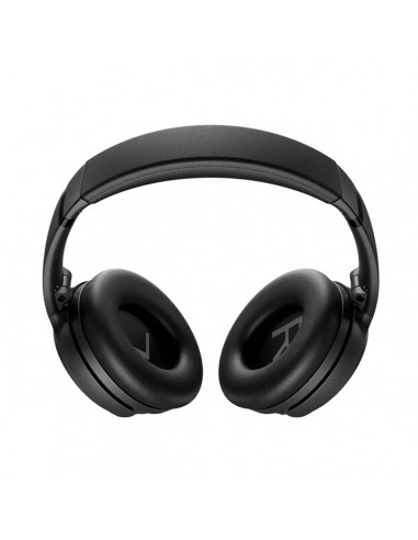 Bose QC Headphones Triple Black