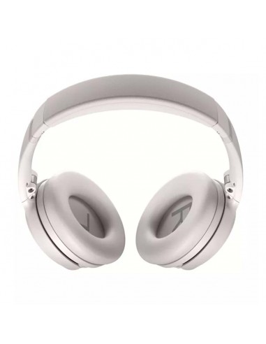 Bose QuietComfort Headphones Smoke White