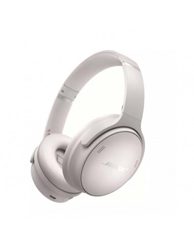 Bose QuietComfort Headphones Smoke White