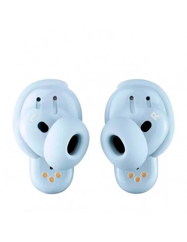 Bose QuietComfort ULTRA Earbuds Blue