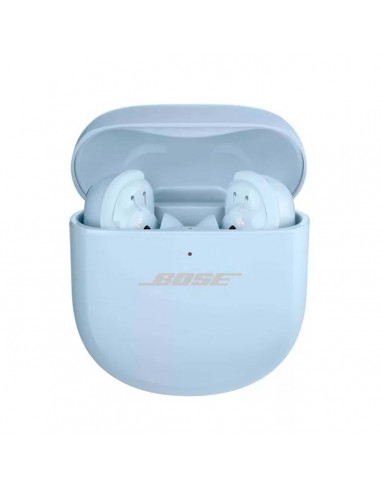Bose QuietComfort ULTRA Earbuds Blue