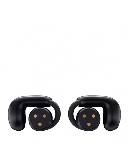 Bose ULTRA OPEN Earbuds Black