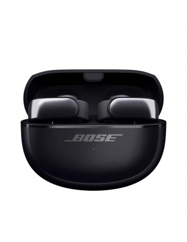 Bose ULTRA OPEN Earbuds Black
