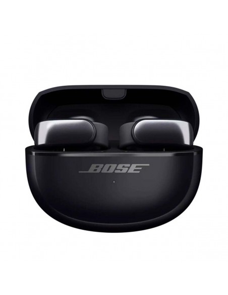 Bose ULTRA OPEN Earbuds Black