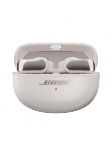 Bose ULTRA OPEN Earbuds White
