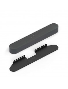 Sonos Beam Wall Mount Black