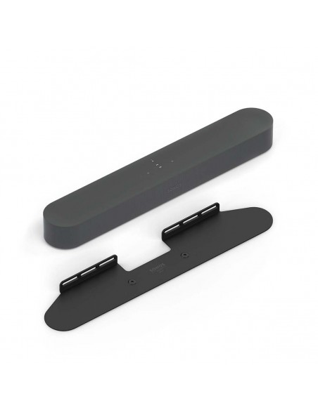 Sonos Beam Wall Mount Black