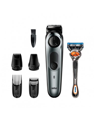 Braun Beard Trimmer BT7220