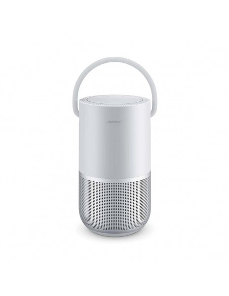 Bose Portable Home Speaker Silver