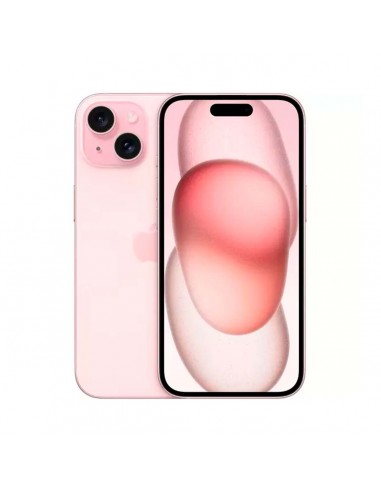 Iphone 15 256Gb Pink