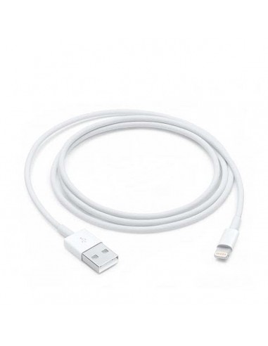 Apple Lightning to usb cable