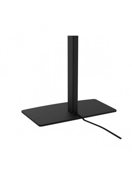 Floor Support SNS ERA 300 Black