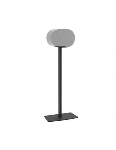 Floor Support SNS ERA 300 Black