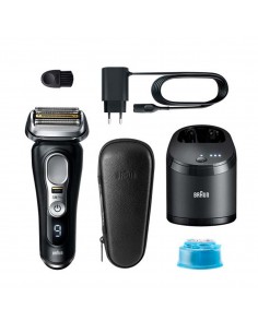 Braun Rechargeable Shaver...