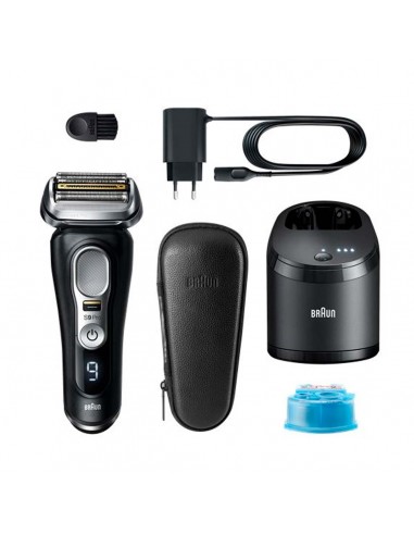 Braun Rechargeable Shaver 9460CC