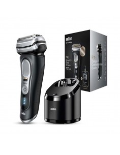 Braun Rechargeable Shaver... 2