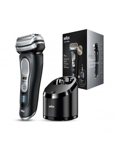 Braun Rechargeable Shaver 9460CC
