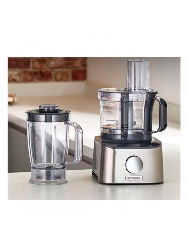 Kenwood Food Processor Multipro FDM301