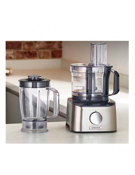 Kenwood Food Processor Multipro FDM301