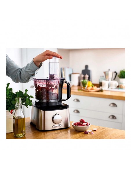 Kenwood Food Processor Multipro FDM301