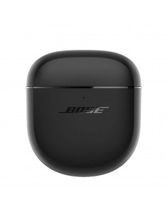 Bose QC Earbuds II charging...