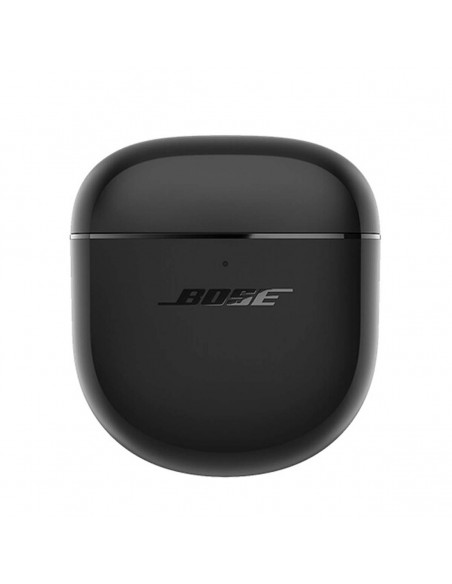 Bose QC Earbuds II charging Case Black