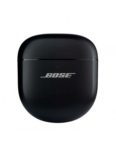 Bose QC Ultra EB charging Case Black
