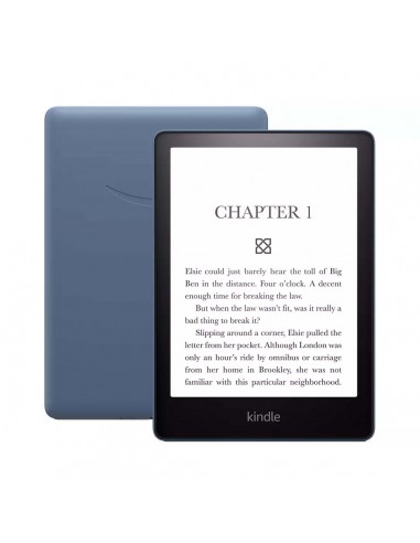 Kindle Paperwhite 11Th 16Gb Blue