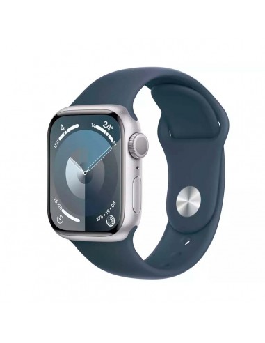 Apple Watch S9 41MM Aluminium SP BL S/M