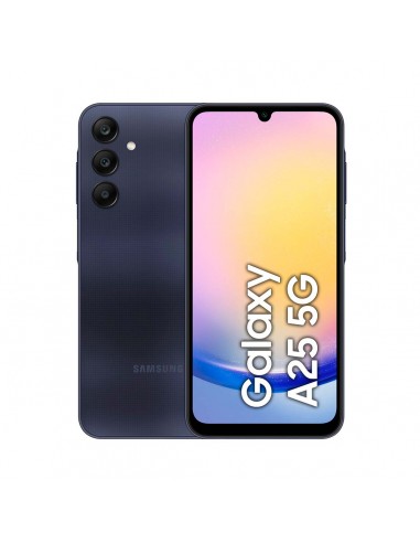 Samsung Galaxy A25 5G 128Gb Black