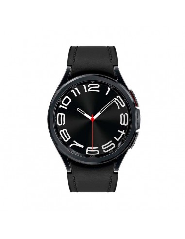 Samsung Watch 6 Classic 47MM Lte Black