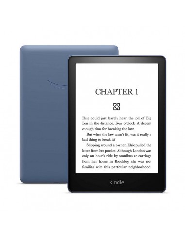 Kindle Paperwhite 11Th 32Gb Black