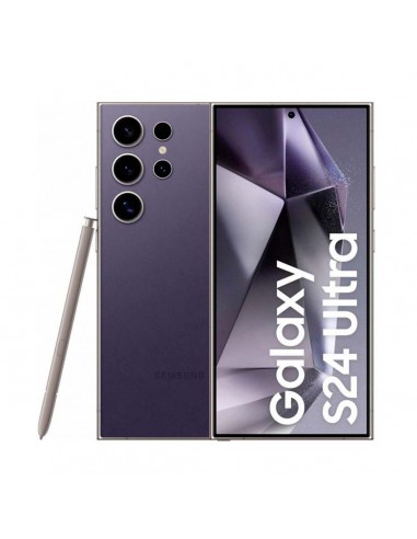 Samsung Galaxy S24 Ultra 256Gb Violet
