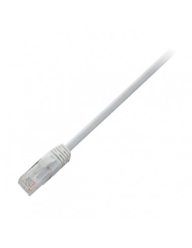 Seven 10m Ethernet Cable White