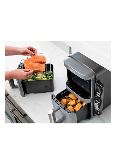 Ninja Air fryer double 9.5L SL400EU
