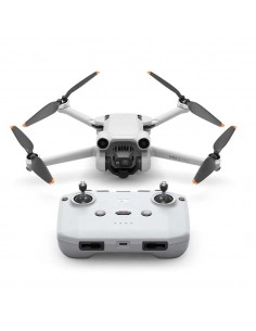 DJI Mini 3 Pro + Remote...