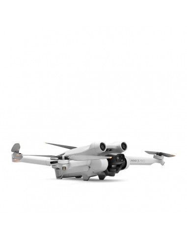 DJI Mini 3 Pro + Remote control
