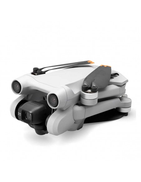 DJI Mini 3 Pro + Remote control