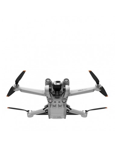 DJI Mini 3 Pro + Remote control
