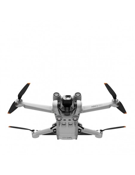 DJI Mini 3 Pro + Remote control