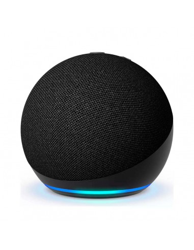 Amazon Echo Dot 5 Gen Black