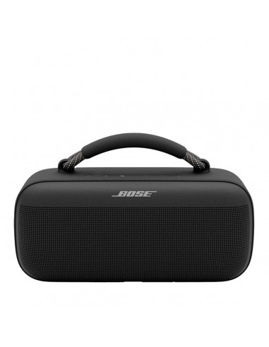 Bose SoundLink Max Portable Bluetooth Black