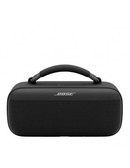 Bose SoundLink Max Portable Bluetooth Black