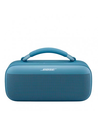 Bose SoundLink Max Portable Bluetooth Blue